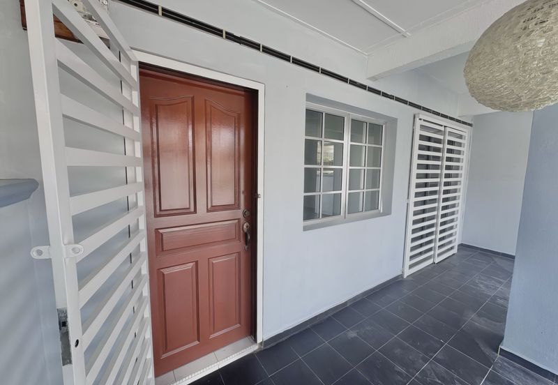 Seksyen 3, Bandar Baru Bangi