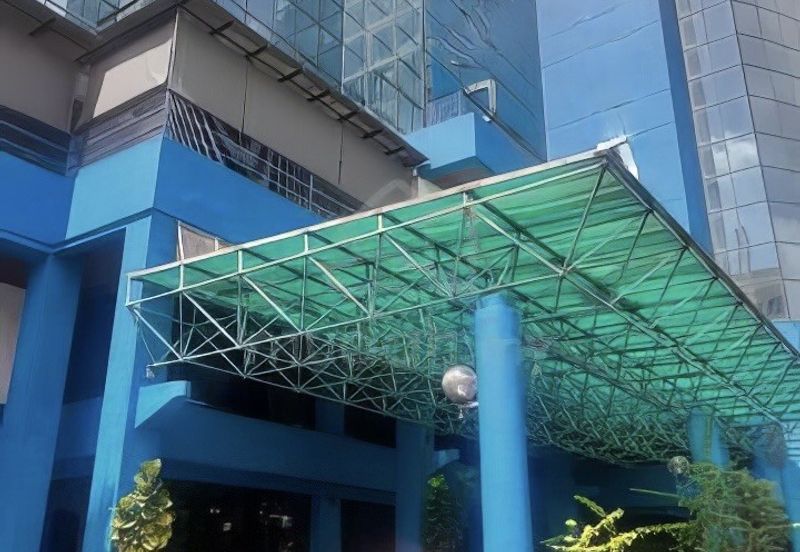 Flexible Office or Storage Space in Petaling Jaya for Rent