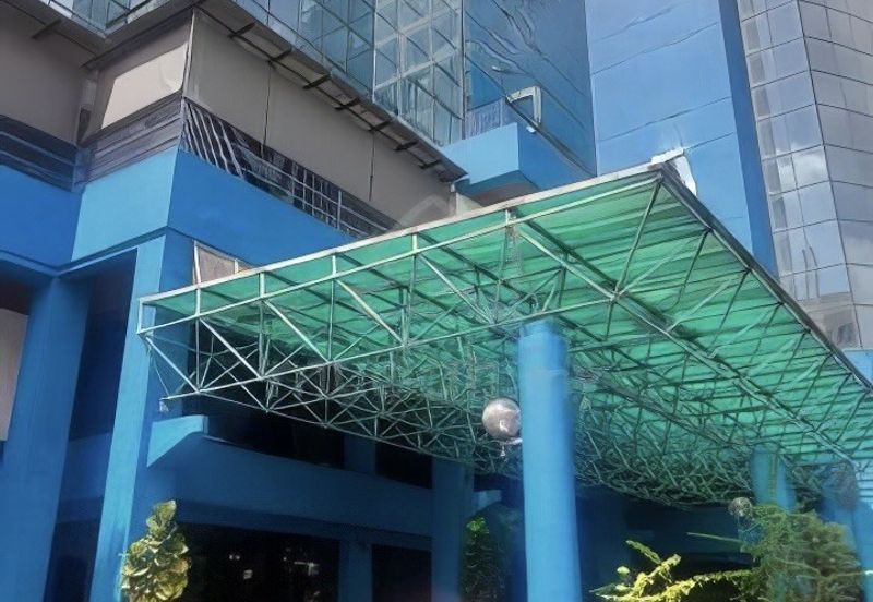 Flexible Office or Storage Space in Prime PJ Location