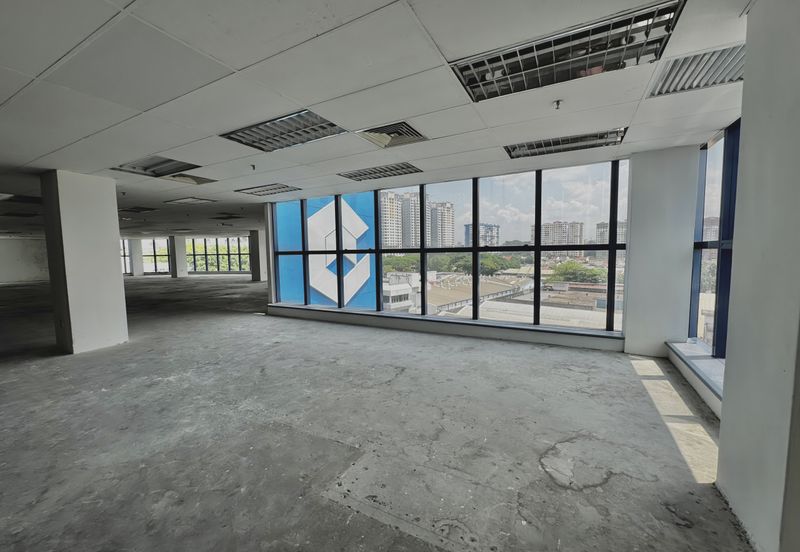 Flexible Office or Storage Space in Seksyen 51A, PJ