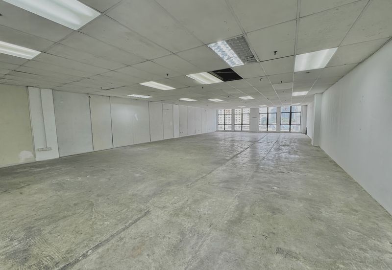 Flexible Office or Storage Space in Seksyen 51A, PJ