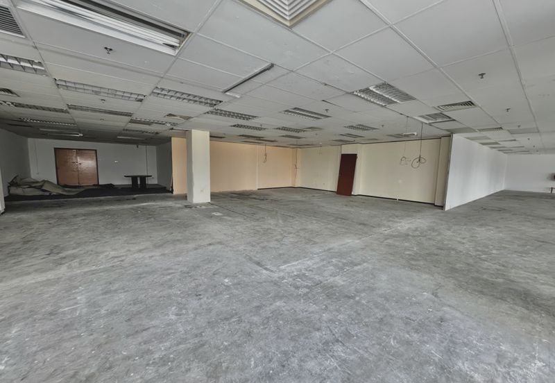Flexible Office or Storage Space in Seksyen 51A, PJ