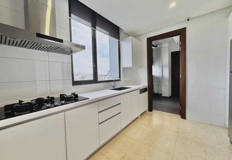 Rimbun @ Embassy Row