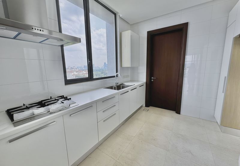 Rimbun @ Embassy Row