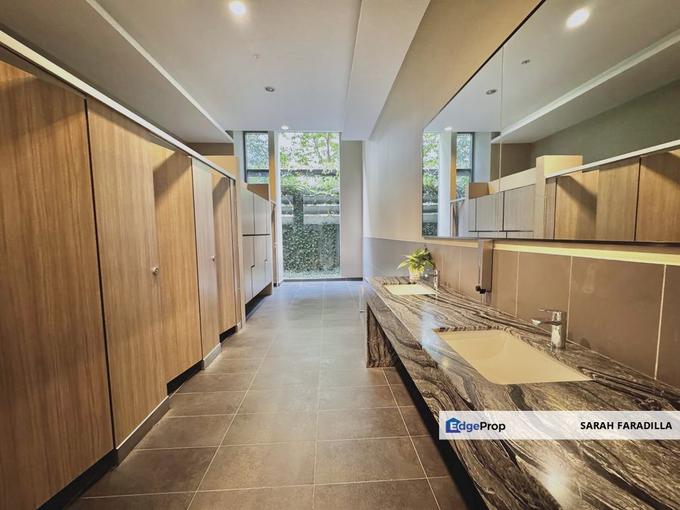 Luxury Condo for Rent @ Rimbun KLCC Embassy Row, Kuala Lumpur, Ampang Hilir