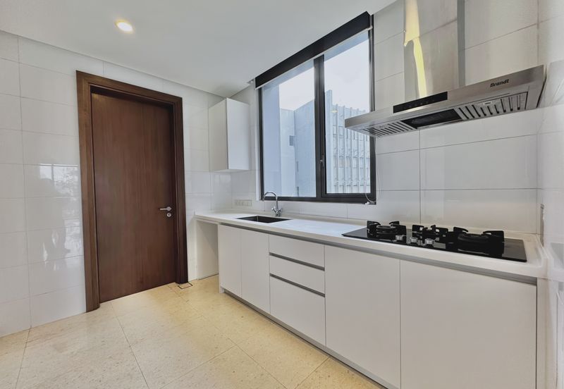 Rimbun @ Embassy Row