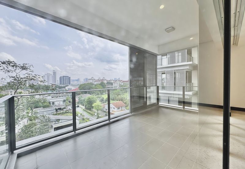 Rimbun @ Embassy Row