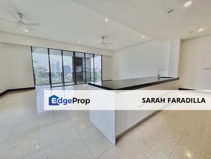 Luxury Condo for Rent @ Rimbun KLCC Embassy Row, Kuala Lumpur, Ampang Hilir