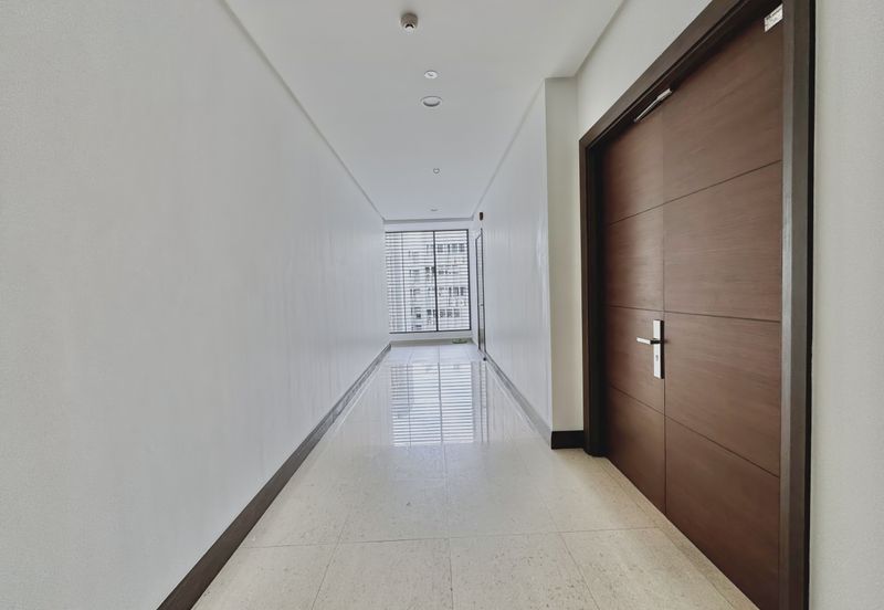 Rimbun @ Embassy Row