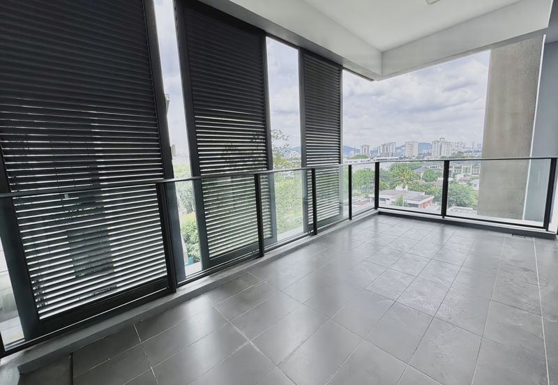 Rimbun @ Embassy Row