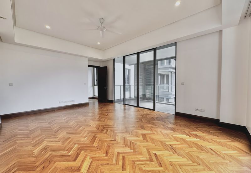 Rimbun @ Embassy Row