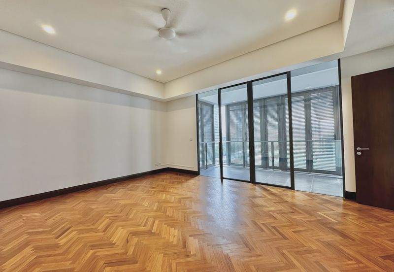 Rimbun @ Embassy Row