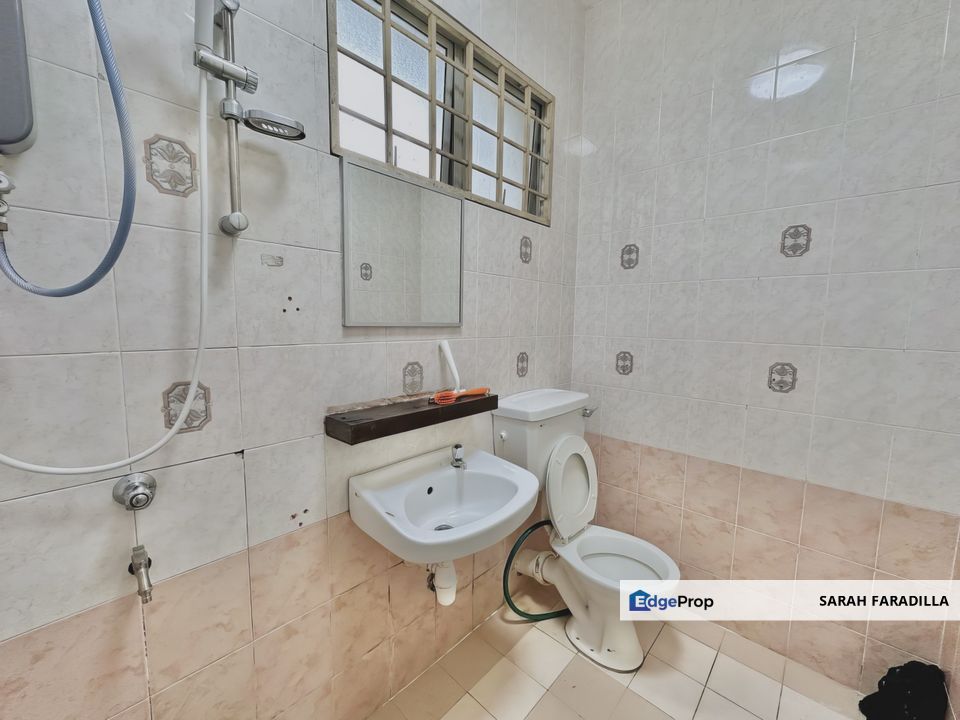 Affordable 3-Bed Condo Near MRT & Schools @ Kota Damansara, Selangor, Kota Damansara