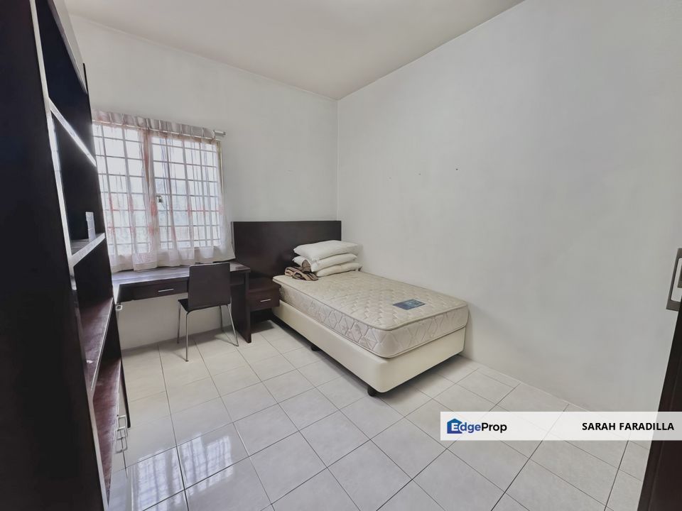 Affordable 3-Bed Condo Near MRT & Schools @ Kota Damansara, Selangor, Kota Damansara