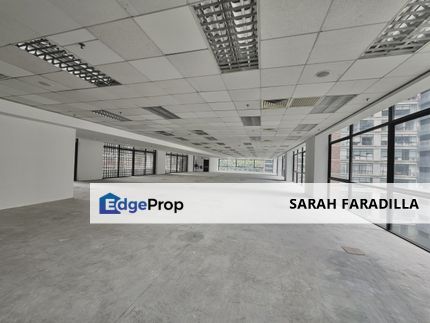 Malaysia Digital Status Office @ Damansara Perdana, GBI Gold, Selangor, Damansara Perdana