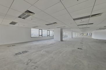 Mercu Mustapha Kamal Tower 2