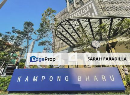 Spacious GBI Office for Rent @ Menara Legasi, KL City Centre, Kuala Lumpur, KL City