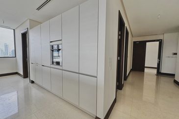 Rimbun @ Embassy Row