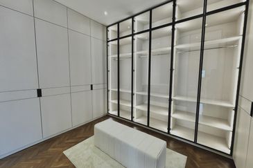 Rimbun @ Embassy Row