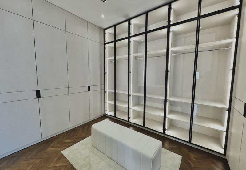 Rimbun @ Embassy Row