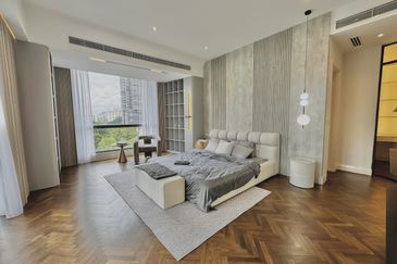 Rimbun @ Embassy Row