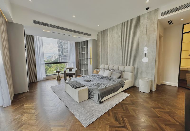 Rimbun @ Embassy Row