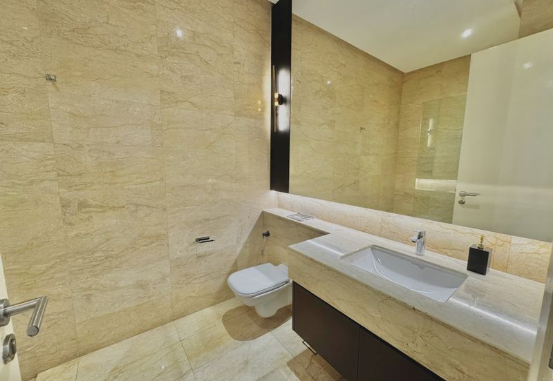 Rimbun @ Embassy Row