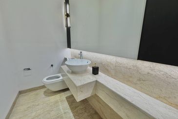 Rimbun @ Embassy Row