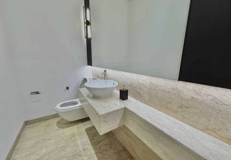 Rimbun @ Embassy Row