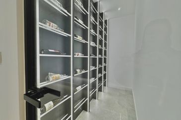 Rimbun @ Embassy Row