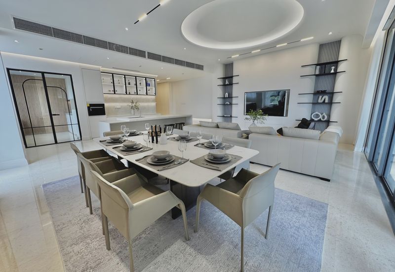 Rimbun @ Embassy Row