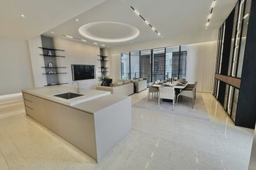 Rimbun @ Embassy Row