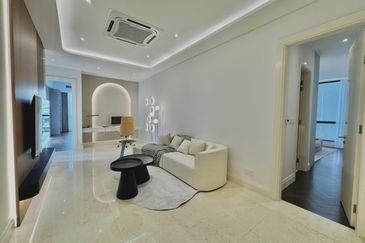 Rimbun @ Embassy Row