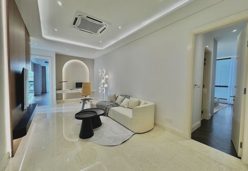 Rimbun @ Embassy Row