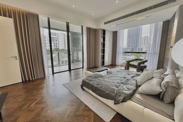 Rimbun @ Embassy Row