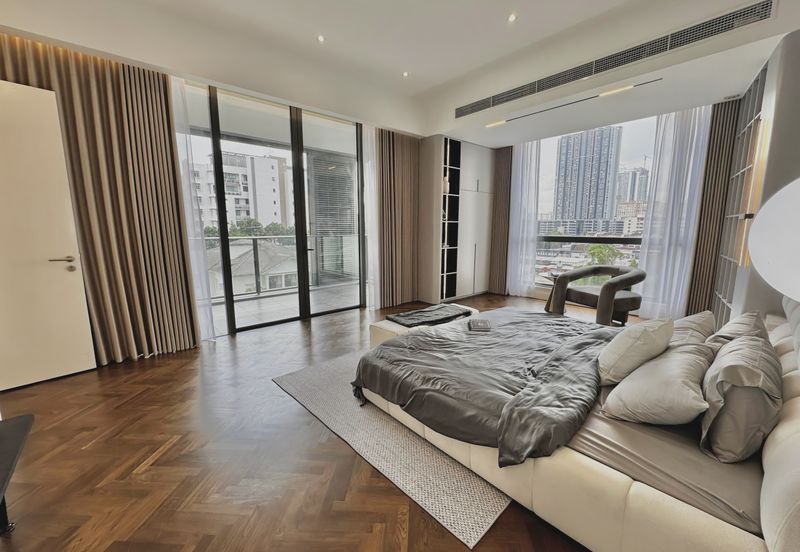 Rimbun @ Embassy Row