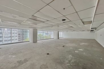 CIMB Hub (Formerly known as Kenanga International)