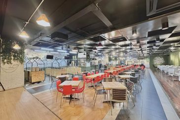 CIMB Hub (Formerly known as Kenanga International)