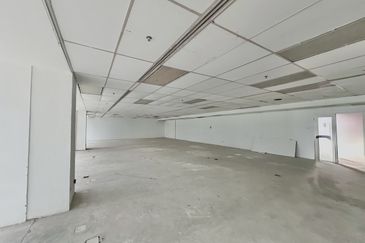 CIMB Hub (Formerly known as Kenanga International)