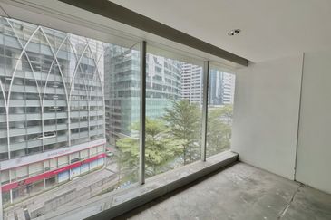 CIMB Hub (Formerly known as Kenanga International)