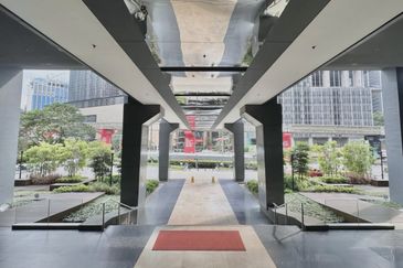 CIMB Hub (Formerly known as Kenanga International)