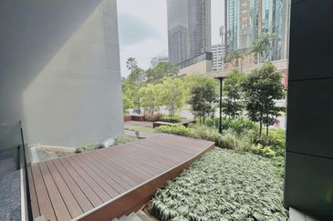 CIMB Hub (Formerly known as Kenanga International)