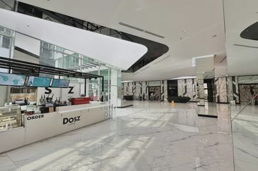 CIMB Hub (Formerly known as Kenanga International)