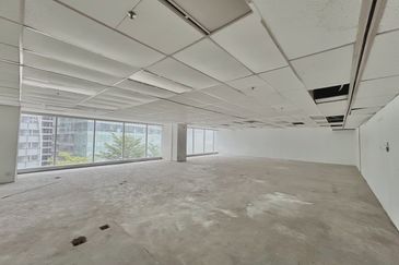 CIMB Hub (Formerly known as Kenanga International)