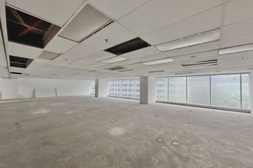 CIMB Hub (Formerly known as Kenanga International)