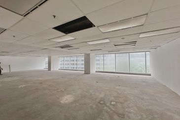 CIMB Hub (Formerly known as Kenanga International)