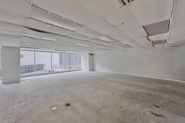 CIMB Hub (Formerly known as Kenanga International)