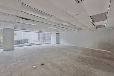 CIMB Hub (Formerly known as Kenanga International)