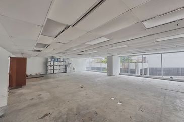 CIMB Hub (Formerly known as Kenanga International)