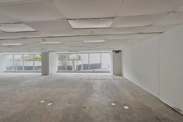 CIMB Hub (Formerly known as Kenanga International)